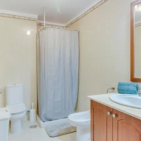 Appartement Apartamento Montalmar
