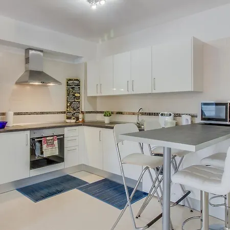 Apartamento Montalmar Appartement