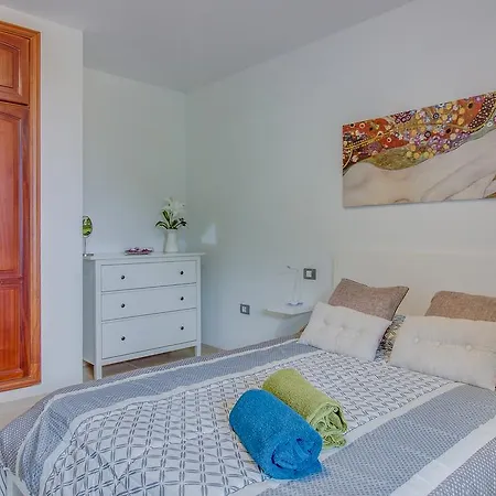 Appartement Apartamento Montalmar
