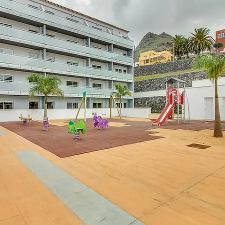 Appartement Apartamento Montalmar *