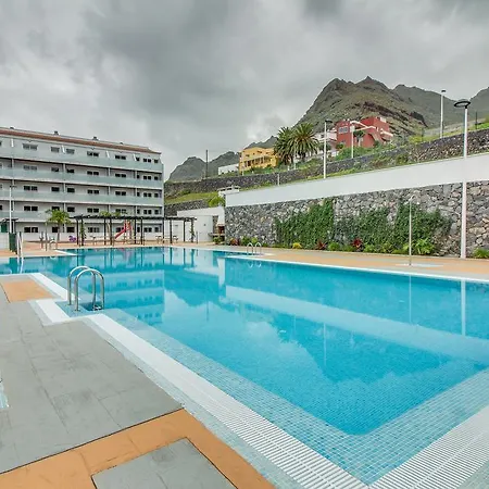 Apartamento Montalmar Bajamar (La Laguna)