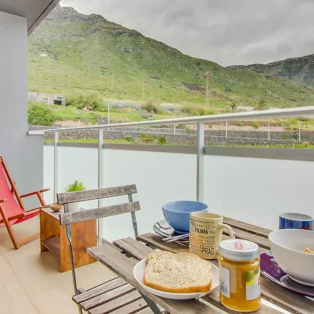 Апартаменты Apartamento Montalmar *