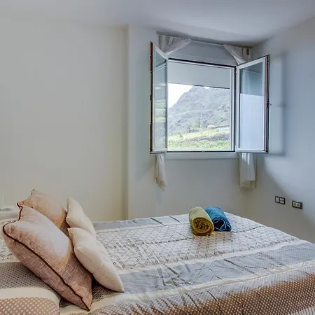 Apartamento Montalmar Appartement *