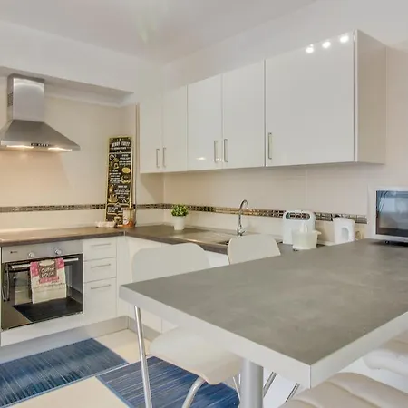 Appartement Apartamento Montalmar