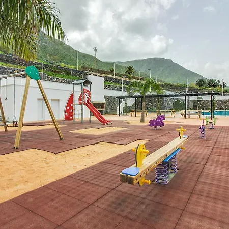 Apartamento Montalmar Бахамар