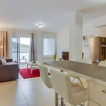 Appartement Apartamento Montalmar *