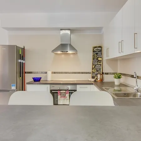 Apartamento Montalmar Appartement *