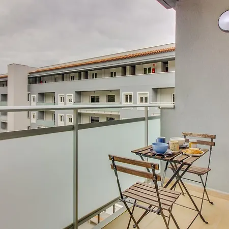 Apartamento Montalmar Appartement Bajamar (La Laguna)