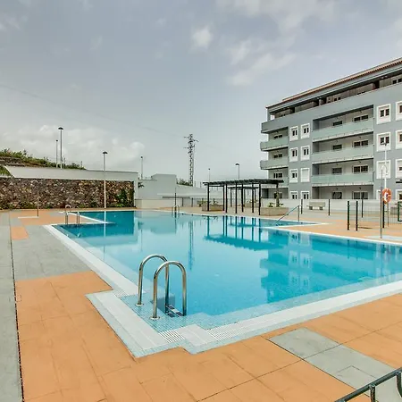Appartement Apartamento Montalmar *